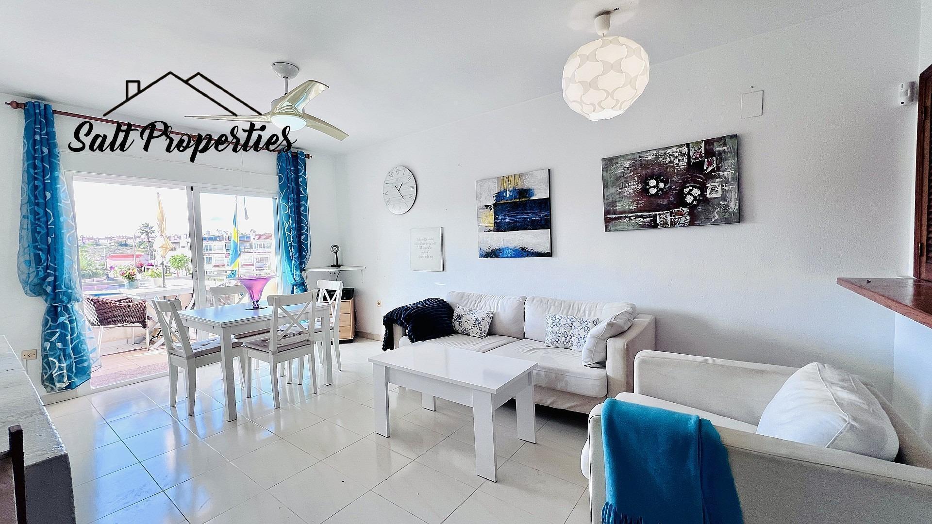 Casa Tipo Dúplex